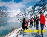 Image for Darjeeling & Gangtok  4Nights 5 Days starting 17000/-