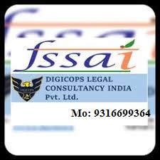 Fssai agents in mehsana.