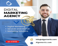 Image for Digital marketing agency for startups, Seo Service in chennai