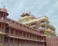 Image for Jaipur resorts