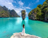 Image for Breezy Break at Phuket, Thailand4 Nights PACKAGE CATEGORY : Group, Bes
