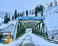 Image for Splendid Hues of Kashmir 4 Nights PACKAGE CATEGORY : Family, Group DES
