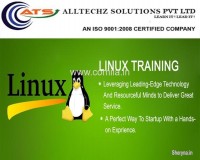 Image for Linux server Administration Training in Velachery