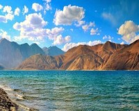 Image for Exotic Journey- Leh to Srinagar 8 Nights PACKAGE CATEGORY : Group