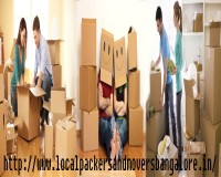 Image for CPM Packers and Movers