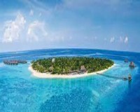 Image for Enticing Maldives with Embudu Village 4 Nights PACKAGE CATEGORY : Hone