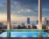 Image for Flats in Matunga (2 BHK, 3 BHK Flats in Matunga) - Ocean Blue