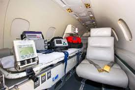 Low Cost Air Ambulance Services from Ranchi to Delhi at Low Cost