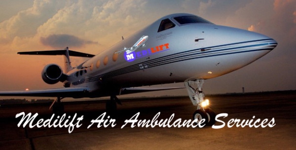 Get an Immediate Medilift Air Ambulance from Allahabad at Low Fare