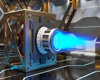 Image for Leading Microwave Air Jet Plasma Manufacturer and Supplier by Kerone