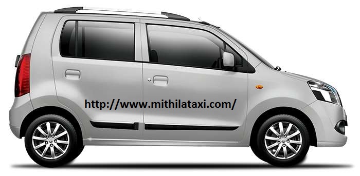 Book Taxi Madhubani To Darbhanga, Patna Call Us @ 9973666677