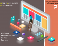 Image for Mobile app development company udaipur