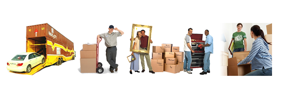 Movers and packers in Hyderabad