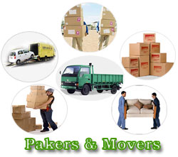 Movers and packers in Hyderabad