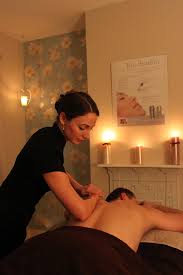 Cross Body Massage Service Govindpuri 8375873200