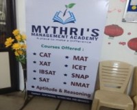Image for Mat coaching institue in Kukatpally