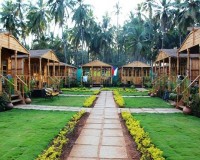 Image for Amazing Goa Tour  3Nights 4Days Starting from 19000/-per person