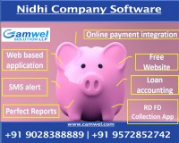 Image for BEST NIDHI SOFTWARE