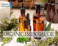 Image for Reduce Anxiety and Stress with Pure Organic Essential Oils
