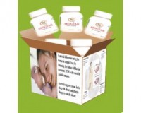 Image for AROGYAM PURE HERBS KIT FOR PCOS/PCOD