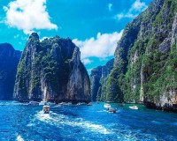 Image for Thailand Retreat- Phuket and Bangkok 6Nights