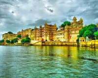 Image for Udaypur 2Nights Days Package