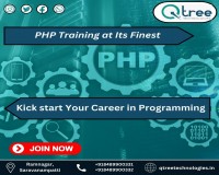 Image for Php Training in Jaipur