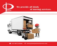 Image for Packers and Movers in South Delhi 