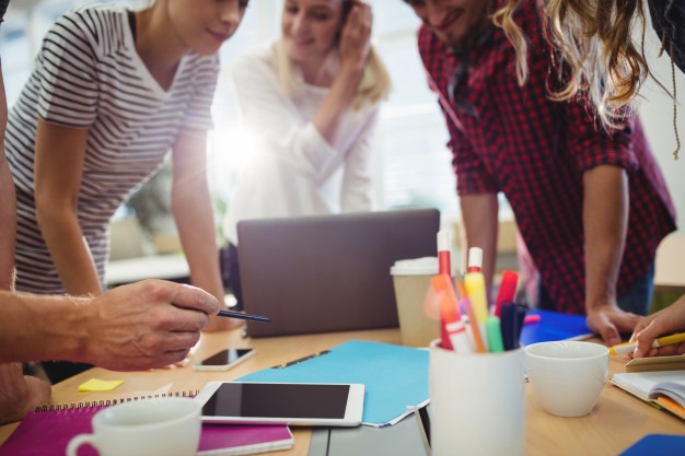 Best PPC marketing Services | Weberge | Web Design and Development