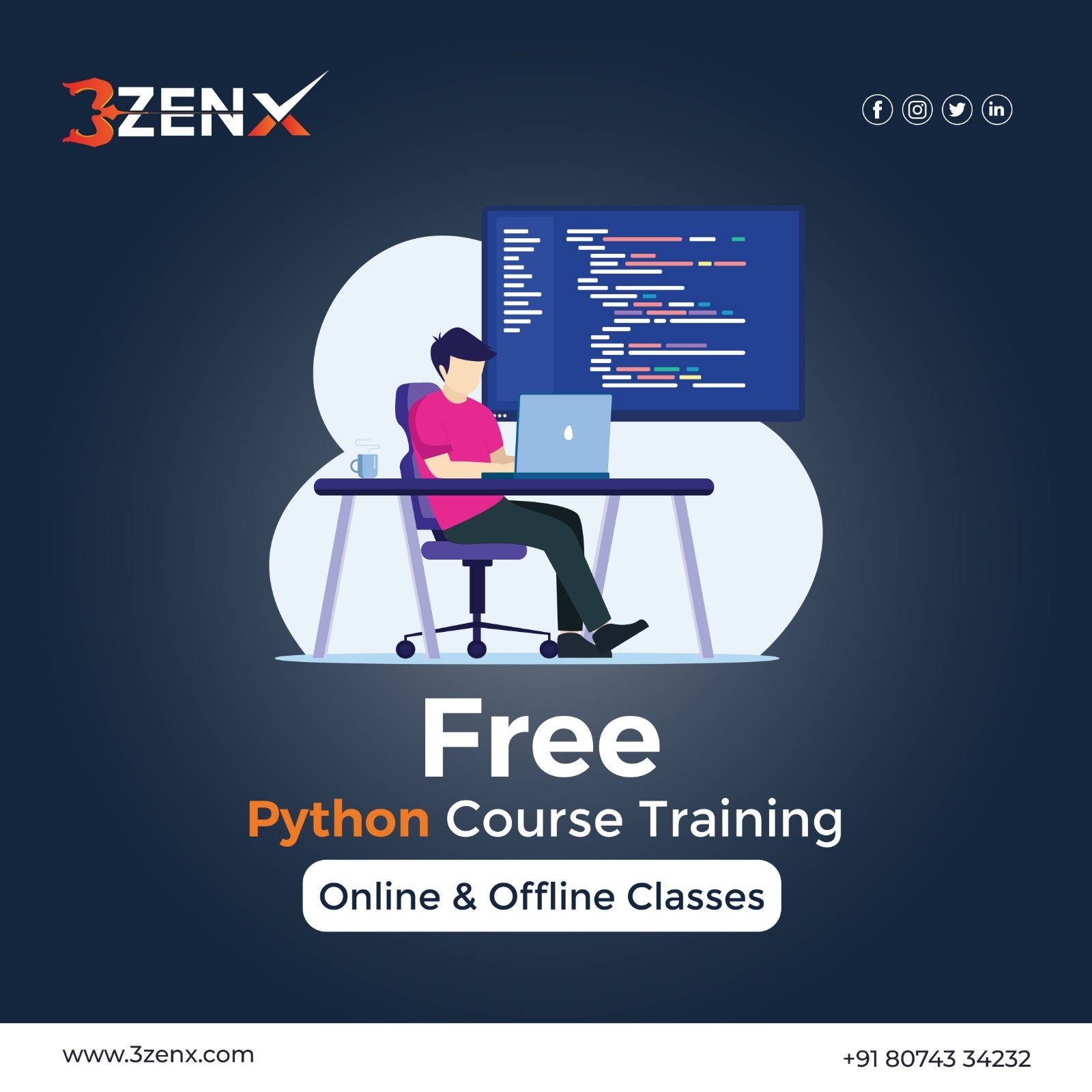 Python Training in Bangalore