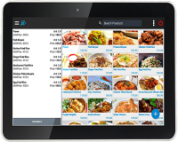Image for Free Restaurant Billing Software