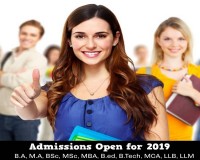 Image for B Tech Computer Science & Technology Admissions Open