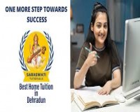 Image for Best Home Tutor in Dehradun, Saraswati Home Tuition 