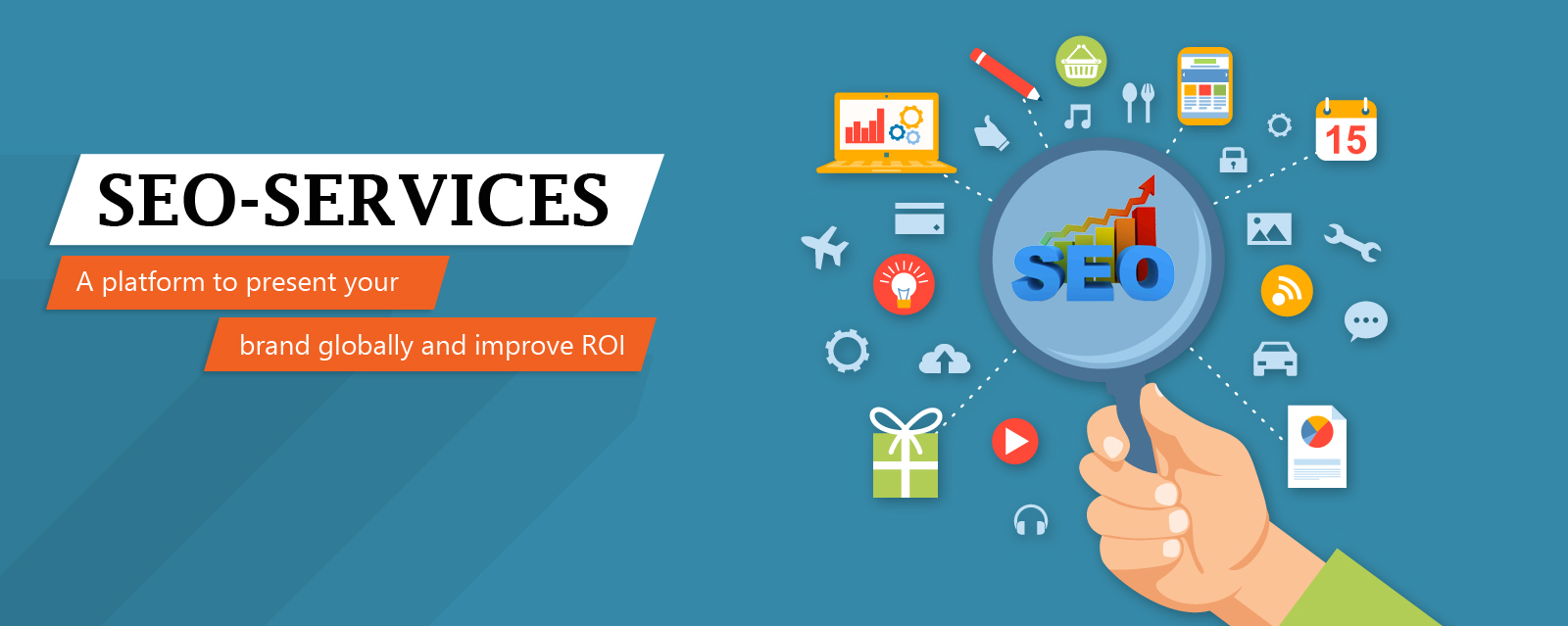 We Provide Best SEO services for Your Business at Affordable Price 