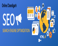 Image for Online Chandigarh- SEO Company in Chandigarh