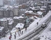 Image for Shimla Manali Holiday Package 10000upto