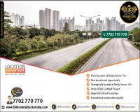 Image for  Buy Affordable & Smart Apartment In Noida Sector 150 Call 7702_770_77