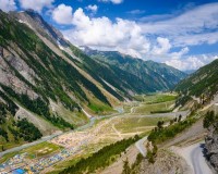 Image for Srinagar Delights Tour  4 Nights PACKAGE CATEGORY : Family, Group DEST