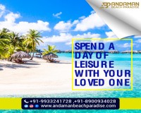 Image for Andaman Tour Package