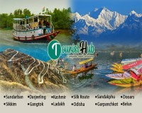 Image for Tourist Hub India Tour And Travel Agency In India