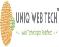 Image for Ecommerce web development company - Uniqwebtech, Chennai