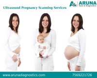 Image for Ultrasound Pregnancy Scanning Services