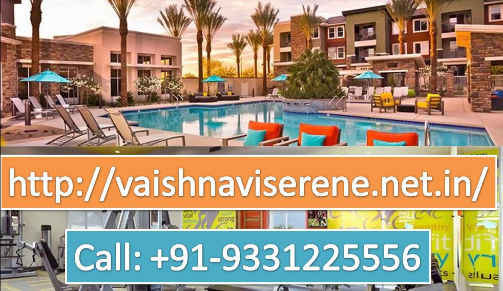 Vaishnavi Serene North bangalore Reviews | Price, Location, yelahanka 