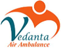 Image for Vedanta Air Ambulance Service in Guwahati with the Best Medical Team 
