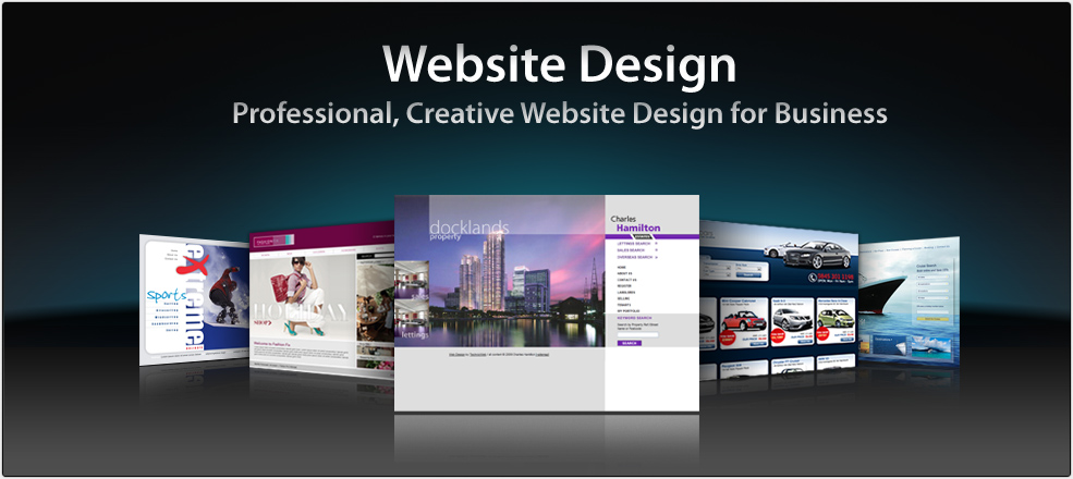 Website Designing Company Jalandhar