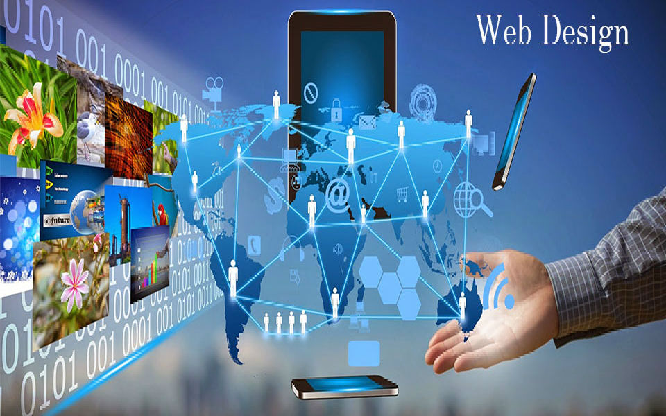 Best Web Design Company in Chennai