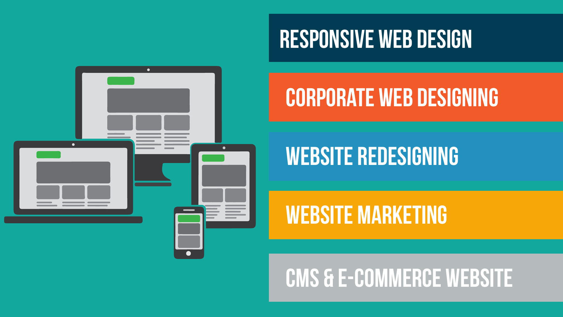 Website Company in jalandhar