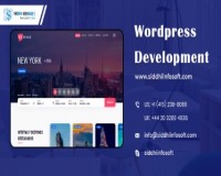 Image for WordPress development services