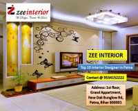 Image for Zee interior – the top 10 interior designer in Patna
